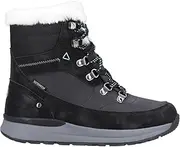 [Cotswold] Sheephouse Hiking Boots Black UK 6 Black