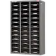 【樹德】 A5V-336 大容量抽專業零件櫃 36格抽屜 零物件分類 整理櫃 零件分類櫃 收納櫃 工 (5折)