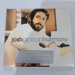 JOSH GROBAN HARMONY 2020 CD 專輯 M22 C18