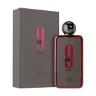 Afnan 9PM Rebel Eau de Parfum Spray Unisex 100ML