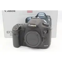 在飛比找蝦皮購物優惠-$17000 Canon 5D3 5D Mark III 公