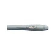 Portable Children Vein Illuminator Vein Infrared Vein Locator Portable Vein Finder Viewer EU Plug White