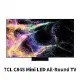 TCL 55吋 C845系列 Google TV 量子智能連網全能液晶顯示器 55C845 含基本安裝