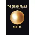 THE GOLDEN PEARLS: THE SWORD OF LIFE