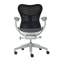 在飛比找momo購物網優惠-【Herman Miller】Mirra 2 人體工學椅 全