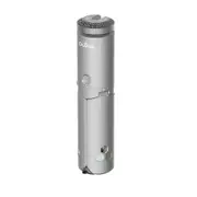 OuTask Telescopic Light, Grey