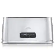 Sunbeam Arise 4-Slice Long Slot Toaster Stainless Steel TAM5003SS