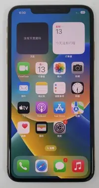 在飛比找露天拍賣優惠-[崴勝3C] 二手 Apple iphone XS MAX 