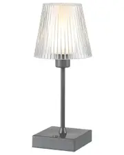 JONATHAN Y Oscar Led Table Lamp
