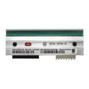 New Printhead for Zebra 110Xi4 110XiIV Thermal Lable Printer 203dpi P1004230