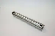 JCB Backhoe 3CX -Tipping Lever Pivot Pin (PART NO. 811/20061)