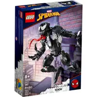 在飛比找蝦皮商城優惠-LEGO 樂高 76230 Venom Figure