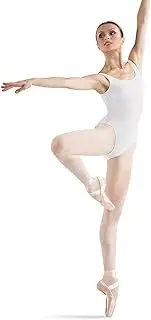 [Bloch] Dance Women's Ballerina Basic Tank Leotard