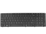 HP 701988-001 HP 6570B Laptop Keyboard B W/O Point Stick 690402-001
