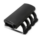 Holley Sniper EFI 829082 Sheet Metal Fabricated Intake Manifold