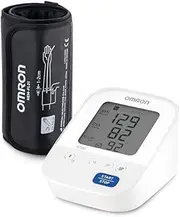 Omron HEM7156T Blood Pressure Monitor