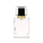 50ml Metal Sprayer Pump Bottle Travel Portable Perfume Atomizer Black GRS