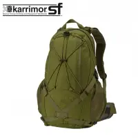 在飛比找momo購物網優惠-【Karrimor】SF 軍規 原廠貨 中性 Sabre D