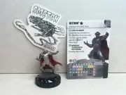 AV60 036 Ultron - Rare Figure - Marvel Heroclix - Avengers 60th
