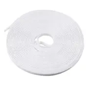 White Door Fly Insect Anti Mosquito Bug Curtain Fly Screen Window Net Mesh New