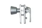 Camec - Tulip Screen Door Lock