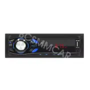 Car MP3 Player Stereo Radio Music Audio Bluetooth Charging AUX-Input FM USB TF