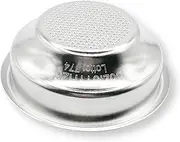 IMS Precision Filter Basket B62.51T for Single Espresso Compatible with 54mm Breville Sage Espresso Machines Express, Bambino, Bambino Plus, Barista Pro (1TH23)