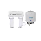 Residential Home Reverse Osmosis Drinking Water Filtration System