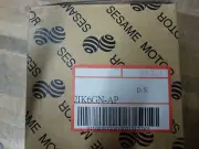 Sesame motor 2IK6GN-AP induction motor [G-9.5]