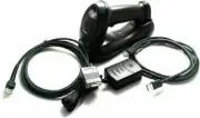 Motorola LI4278 -Wireless Barcode-Scanner with Cradle Charger (LI4278-SR20007WR)