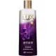 LUX柔膚香氛沐浴乳 魅惑幽香/水嫩柔膚200ml /柔亮絲滑洗髮精 200ml