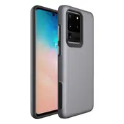 For Samsung Galaxy S20 Ultra Case Shockproof Protective Cover Grey