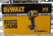 Dewalt DCF921N-XJ 18V 1/2 inch Impact Wrench (Skin Only)