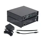 U5 Link Host and Panel Box for TS-480 All Mode Transceiver Network Radio Access-