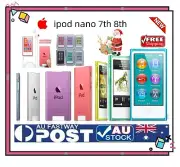 ✅✅NEW，Apple iPod nano 7th 8th Generation 16GB Sealed Box，All Colors，AU STOCK