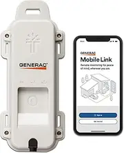 [Generac] 7009 Tank Monitor, White