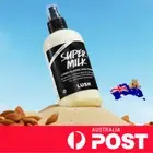 Super Milk Leave In Conditioning Hair Spray (Hydrate & Protect) 250g NEW AU