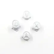 Replacement for Xbox one Elite Wireless Controller Abxy Buttons Mod Kit for Xbox one s x Spare Parts Button