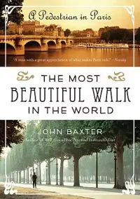 在飛比找博客來優惠-The Most Beautiful Walk in the