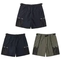 在飛比找Yahoo!奇摩拍賣優惠-UU代購#WTAPS TRACKS SHORTS 日本制網兜