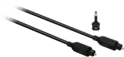 Philips Fiber Optic Cable (with 3.5mm Adaptor)