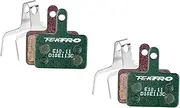 MAX Cool for 2 Pair Tektro E10.11 High Performance Metal Ceramic Compound Brake Pad Return Spring