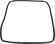 Door Seal Rubber Seal Cooker Oven for AEG Electrolux Juno Zanker Zanussi 8996619260491 Quelle Privileg 01106459