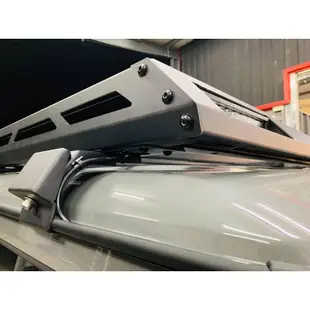台灣現貨 Jimny JB74 專用 車頂籃 行李籃 車頂架 車頂框 探照燈