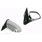 Sterling Door Mirror to suit Toyota Hiace 03/2005 to 11/2013 - TYHI-DOM-102R