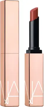 NARS AFTERGLOW SENSUAL SHINE moisturizing lipstick color ARAGON 1.5 g