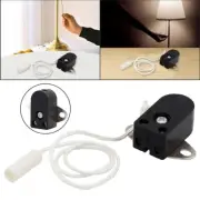 Wall Light Switch Cord Switch Home Use Office Use Flame Retardant Grade