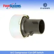 For 1994-1995 Pontiac Firefly A/C Compressor Cut-Off Switch 4 Seasons