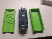 Arduino Nano V3 Enclosure/Case/Housing