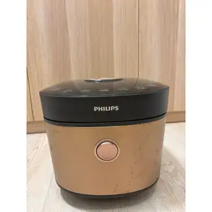 二手 誠可議、飛利浦 PHILIPS金小萬/萬用鍋HD2195